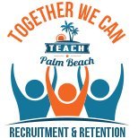 TeamPalmBeach(@TeachPalmBeach) 's Twitter Profile Photo