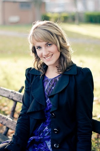 jennaguy's profile picture. Author of Blind Truth published in Dec 2010, works in media.