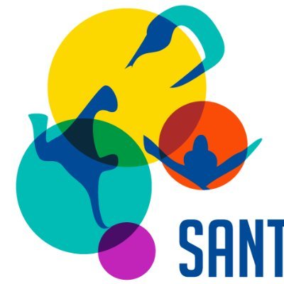 Escuela de Animación Juvenil y Tiempo Libre Santiago Uno