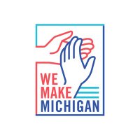 We Make Michigan(@WeMakeMichigan) 's Twitter Profile Photo