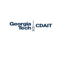 CDAIT | Georgia Tech (@cdaitgt) 's Twitter Profile Photo CDAIT | Georgia Tech (@cdaitgt) 's Twitter Profile Photo