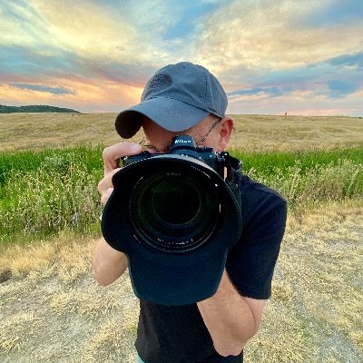 Photographer. Former Emmy Award winning Television Sports Producer/Editor. @floridastate grad 🍢. Portfolio: https://t.co/SDjfSuXkwE