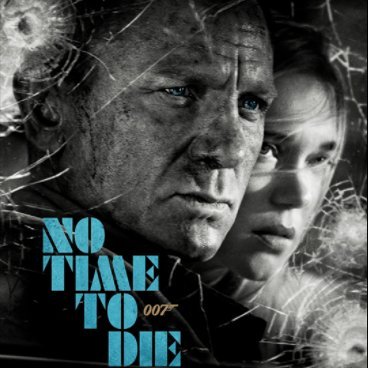 Watch No Time to Die 2020 Full Movie HD