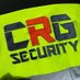 CRG Security Svs Ltd (@crgsecurity) Twitter profile photo CRG Security Svs Ltd (@crgsecurity) Twitter profile photo