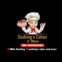 SuzKing's Cakes And More(@Suzking2) 's Twitter Profile Photo