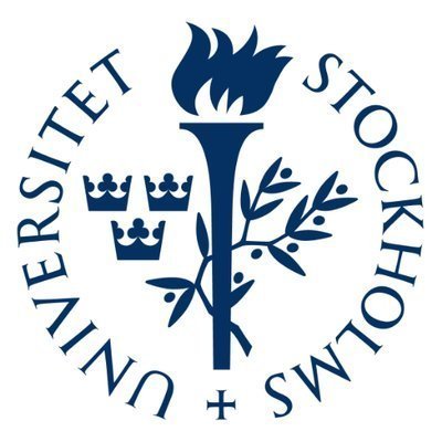 The Department of Criminology at Stockholm University in Sweden. Tweets in Swedish and English about research on crime, deviance, and its reactions.
