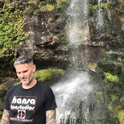 EllisOwenDaniel's profile picture. Views are my own of course.