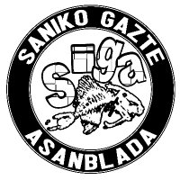 Saniko Gazte Asanblada (@gaztesani) 's Twitter Profile
