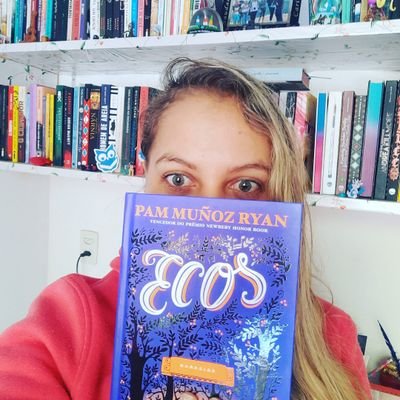 LeituraAmor's profile picture. Amo universos dos livros 📖
Booktuber 📷📚