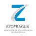 ZONAS FRANCAS GUATE (@azofragua) Twitter profile photo ZONAS FRANCAS GUATE (@azofragua) Twitter profile photo