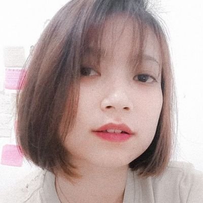 lusiashnta's profile picture. #PemburuThreadUpdate