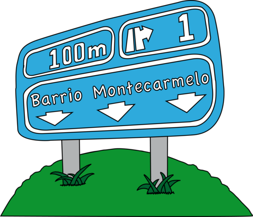 Conoce tu barrio!!!! todo acerca de Montecarmelo, Noticias, Actualidad.