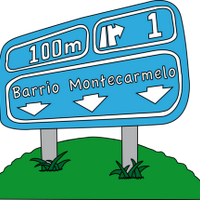 Barrio Montecarmelo (@b_montecarmelo) 's Twitter Profile
