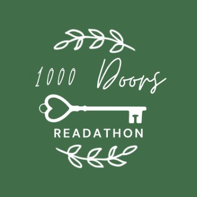 The Thousand Doors Readathon