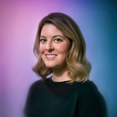 christinakhunt's profile picture. Partner @ Upside Partnership