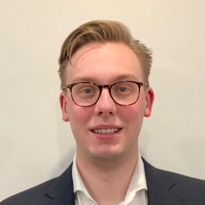 QuintenDellaert's profile picture. MD | Pre-hospital care enthusiast |