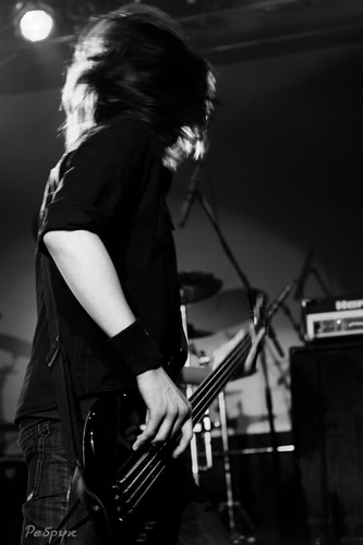 Emvelity's profile picture. I'm fine бля!