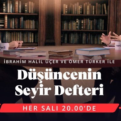 Düşüncenin Seyir Defteri