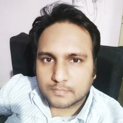 Mayur_iOS's profile picture. SR. Mobile App Developer | React Native | Flutter | Swift | Python | Machine Learning