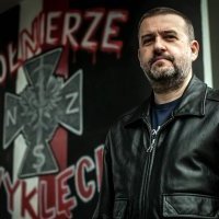 Arkadiusz Karbowiak(@ArkadiuszKarbo1) 's Twitter Profile Photo