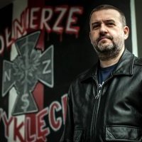 Arkadiusz Karbowiak (@arkadiuszkarbo1) 's Twitter Profile