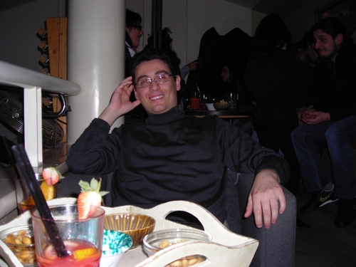 Methariorn's profile picture. 