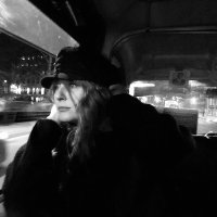 Isidora Goreshter (@isidoragore) 's Twitter Profile
