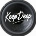 KeepDeep (@Keep_Deep) Twitter profile photo