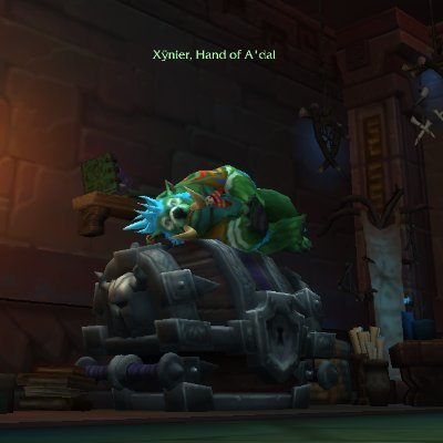 Xynieryo's profile picture. Asd