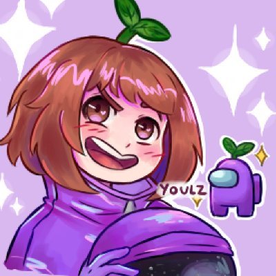 Youlzie 🐶さんのプロフィール画像