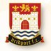 Bridport FC (@bridportfc) Twitter profile photo