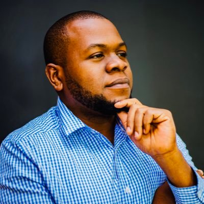 Entrepreneur | Pan-Africanist | Futurist | CoFounded @VenturesSahara @SparkSahara Championed @SiliconDar @ailabtz @AfroSheFound Founding Member @TanzaniaSA