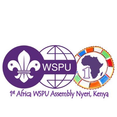 World Scout Parliamentary Union-Kenya 🇰🇪