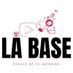 La Base - accompagnement de projets & coworking (@labase_cowork) Twitter profile photo La Base - accompagnement de projets & coworking (@labase_cowork) Twitter profile photo