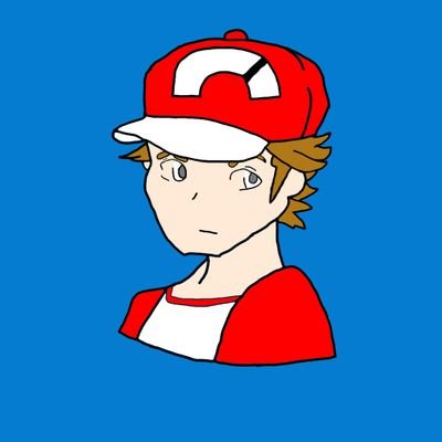 Hey there, I'm Trainer Red and I love Pokemon, the Smash Bros. series, VRChat, Animal Crossing, Monster Hunter, and a casual Quaqsire enjoyer