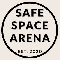 Safe Space Arena(@safespacearena) 's Twitter Profile Photo