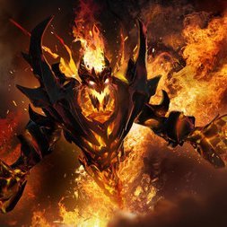 Revenge Profile