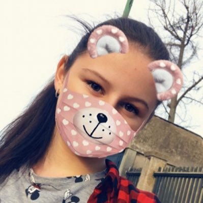 KarolnaFridric1's profile picture. 14 y.o. Česká Republika🇨🇿 Taken🥰❤️