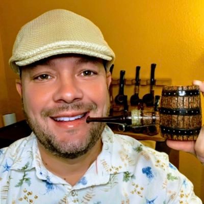 YouTube Channel about having fun in the world of Pipe Smoking. Pipe Tobacco and Cigar Reviews, Pipes Around the World, and coverage of Pipe shows.