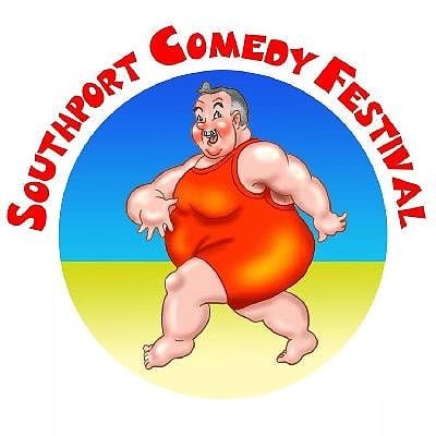 Southport Comedy Festival 2024 In Association with Halliwell Jones BMW #Southport Comedy Festival at Victoria Park 27th Sep to 13th Oct