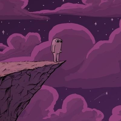 ningum_liga's profile picture. esse perfil não existe , isso é só um fruto da sua imaginação ...
então...
acordaa 〜(꒪꒳꒪)〜