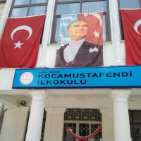 kocamustafendi ilkokulu (@48_kocamus) Twitter profile photo