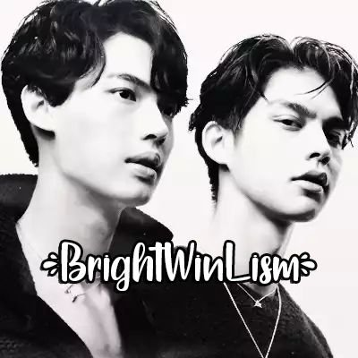 Fanbase BR🇧🇷 for support: #BrightWin / #2getherTheSeries / #Still2gether / #Play2gether / #BrightWinInbox / @bbrightvc / @winmetawin 🐺🐰