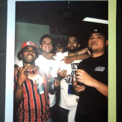 DanielJudk's profile picture. 