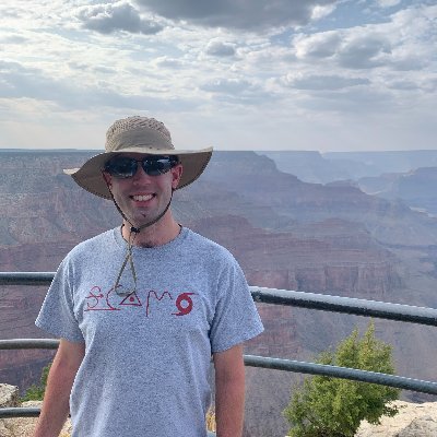 achilian727's profile picture. Univ. of Oklahoma Alumni, Class of 2015; B.S. in Meteorology; College Football Fan, Aviation Enthusiast