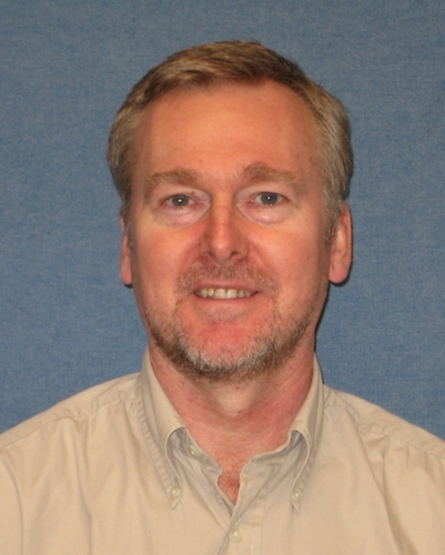 Vice President & Founder of Lynntech Inc.