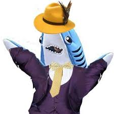 Sharkykun69's profile picture. AAAAAAAAAAAAAAAAAHHHHHHHHHHHH!!! D: