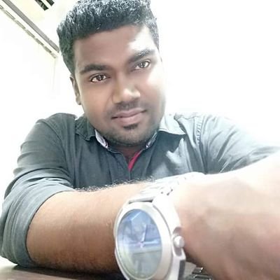 PurnaCh21158885's profile picture. I joined twitter for SSR