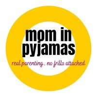 Mom In Pyjamas(@mominpyjamas) 's Twitter Profile Photo