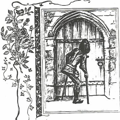 Doorinthewall1's profile picture. DITW was established in 1994.  We have served people with disabilities by hosting free sporting and social events every year that are accessible.